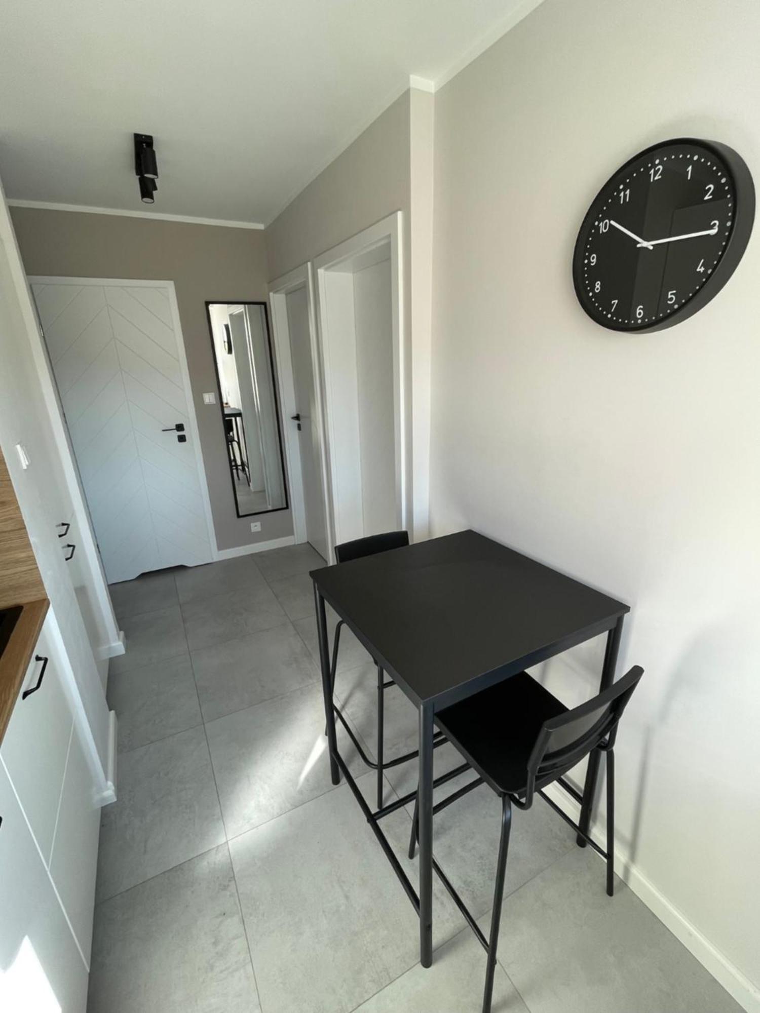 Pl. Dabrowskiego 12 By Homeprime Warschau Exterior foto